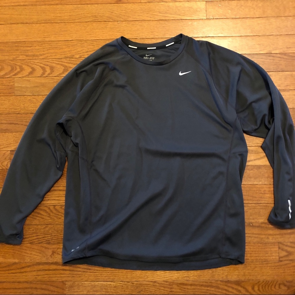 Nike Dri Fit shirt